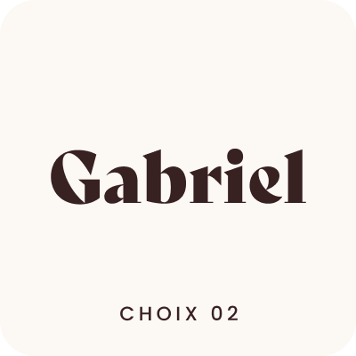 CHOIX 02