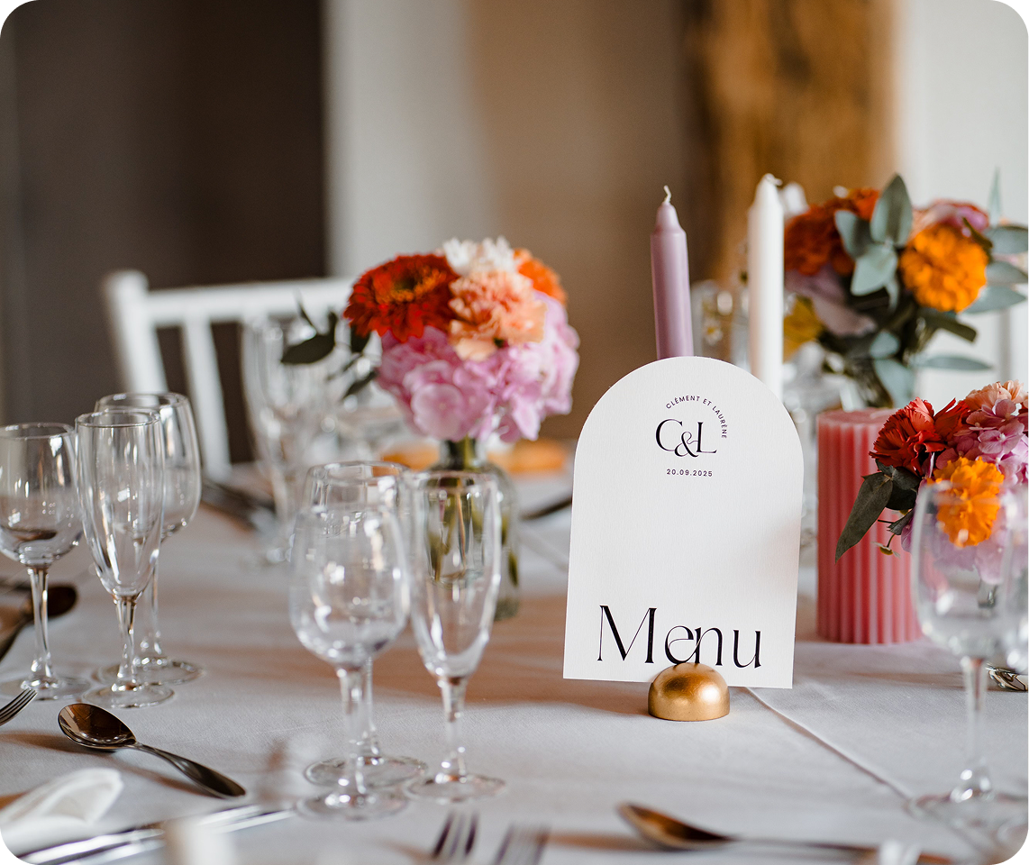mariage-LetC-menuDeTable-papeterie
