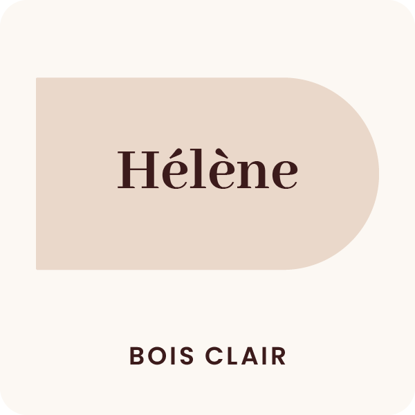 BOIS CLAIR