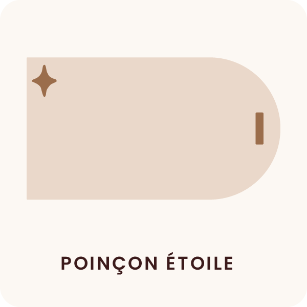Étoile