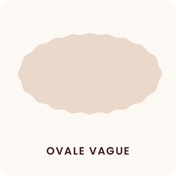 Ovale Vague