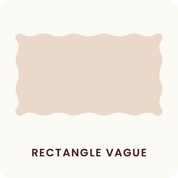 Rectangle vague
