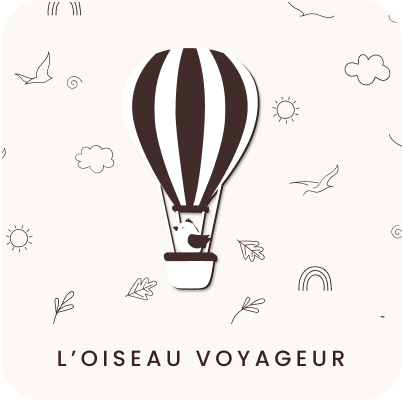 L'OISEAU VOYAGEUR